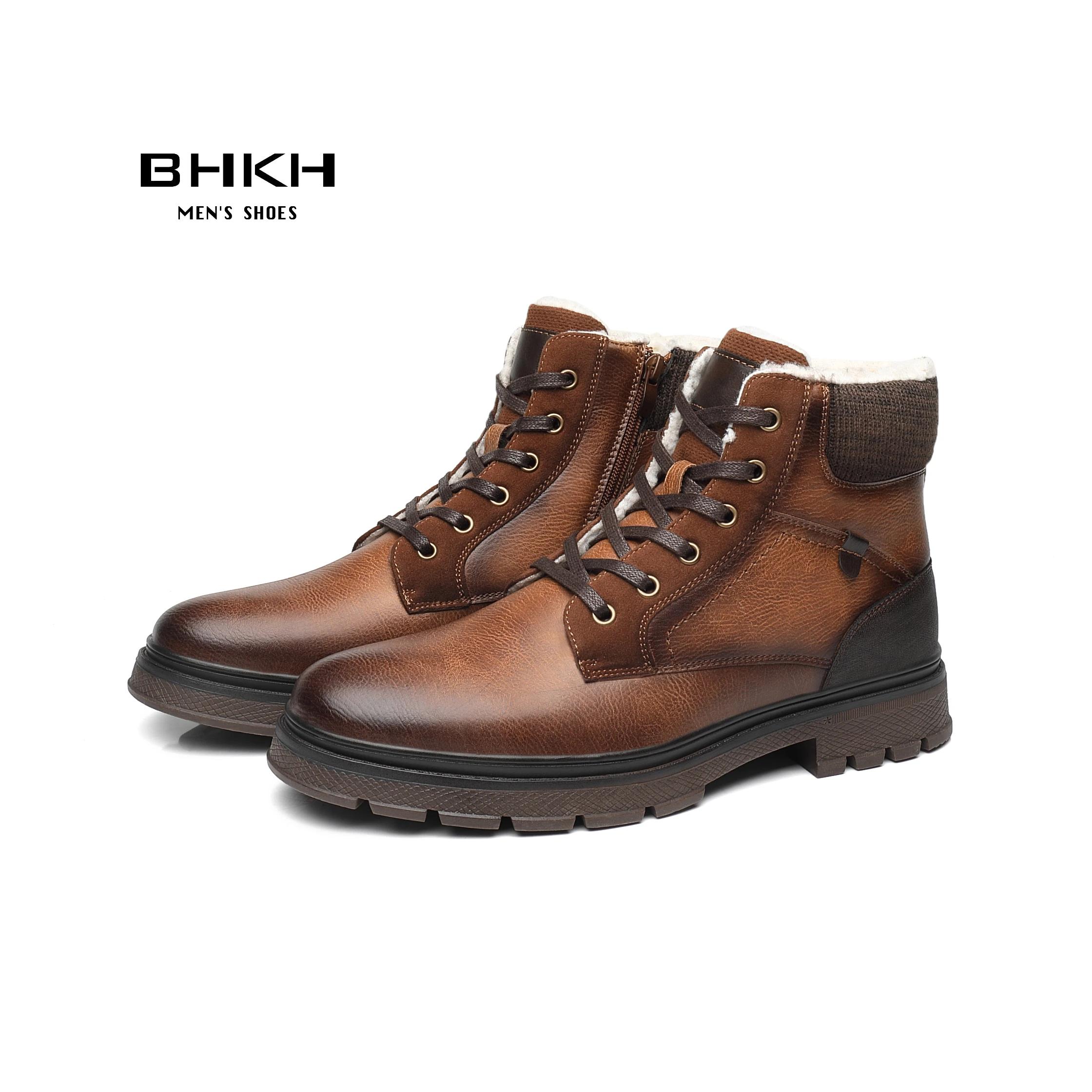 BHKH 2022 ܿ     ߸  Anti-Slip Snow Shoes Zip ̽   ĳ־   Ź